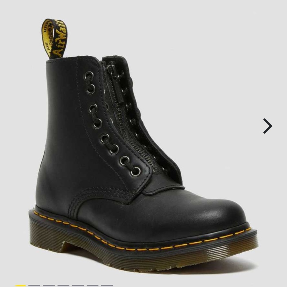 Doc Martens